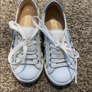 Aquazzura shoes euro size 28